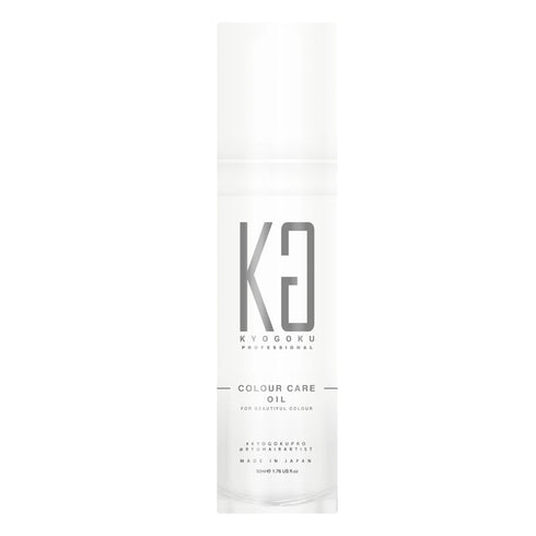カラーケアオイル 50ml
